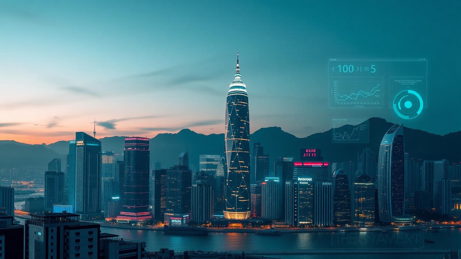 Hong Kong Smart Buildings: Why Problems Still Aren't Fixed Faster