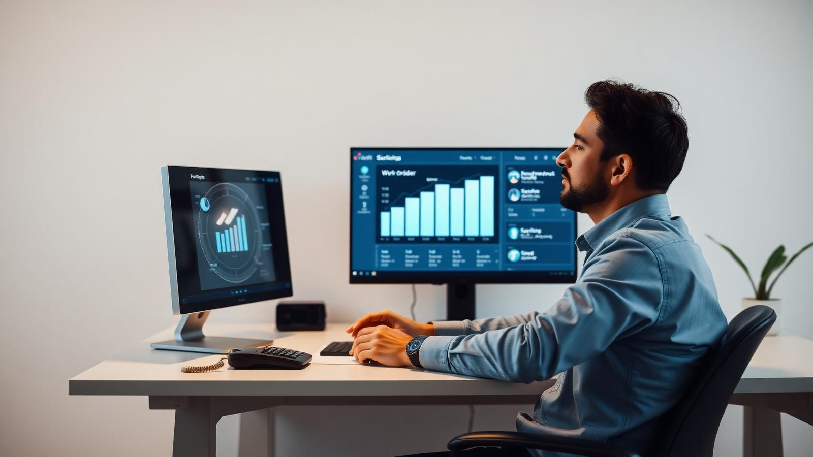 How AI Tools Reduce Workload for Property Managers
