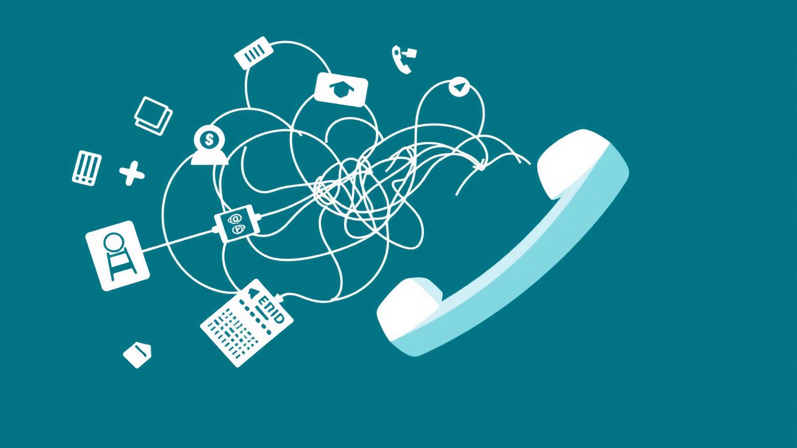 Why Property Call Centers Fail After the Call Ends