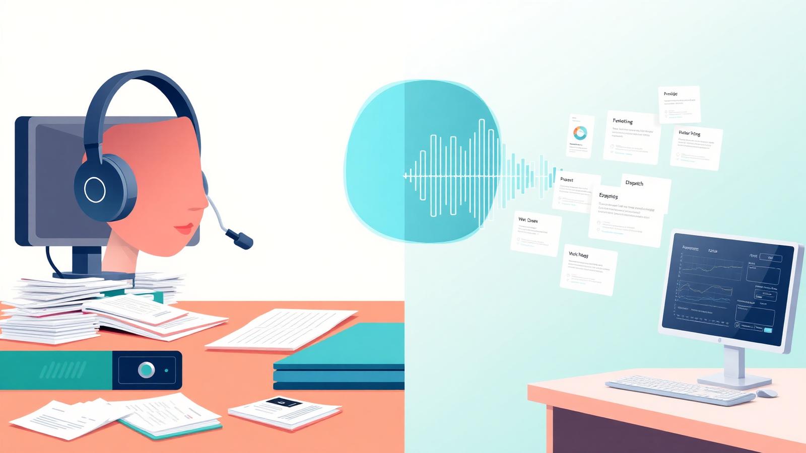 Why More Property Managers Are Choosing AI Over Outsourced Call Centres