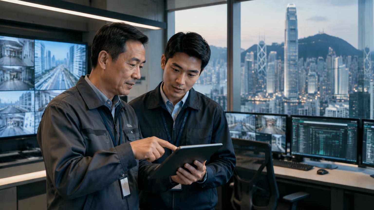 AI 會取代你的物業管理工作嗎？答案比你想像中更令人意外