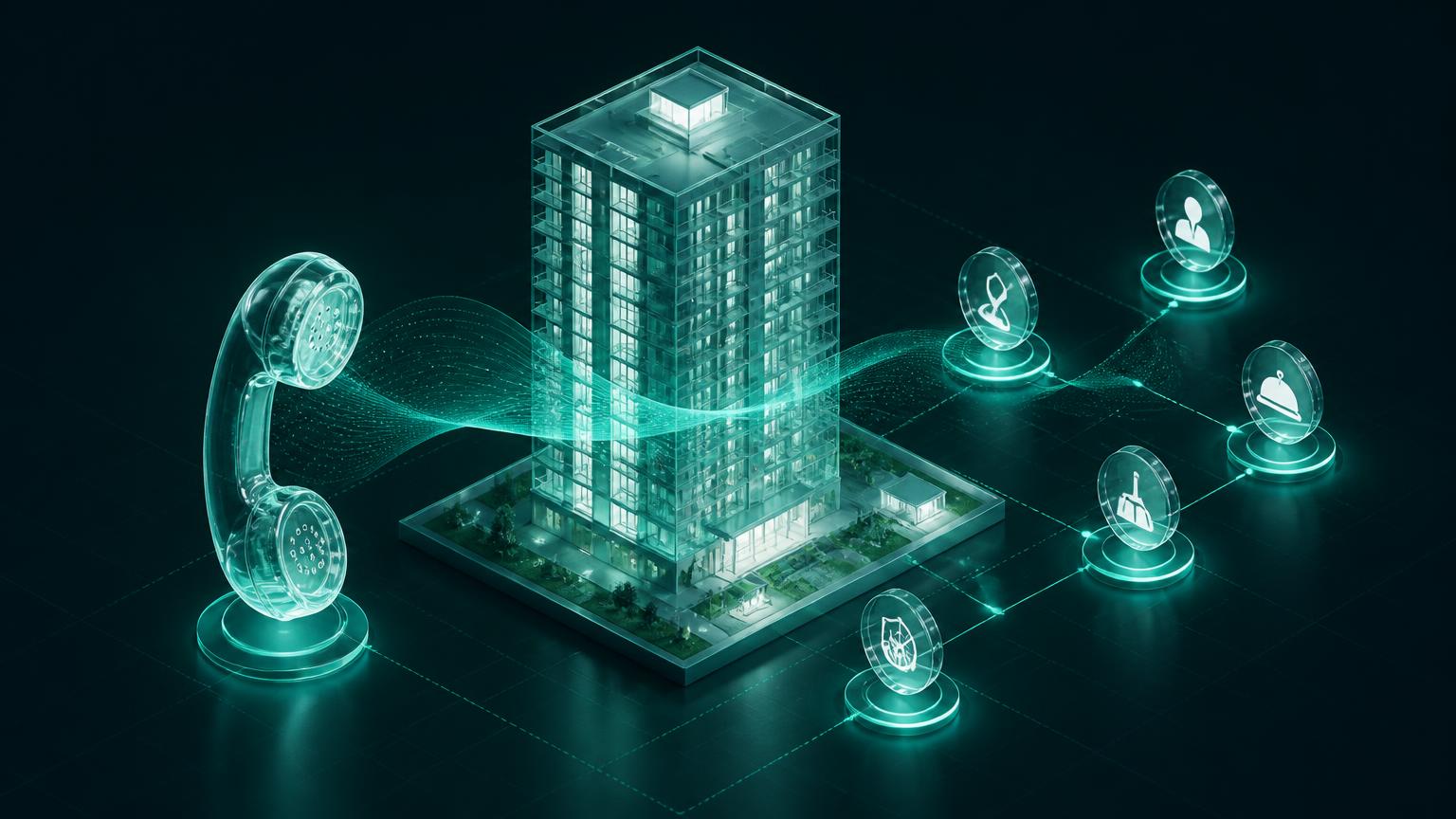 Why Hong Kong Property Managers Need Cantonese Voice AI, Not Just English Chatbots