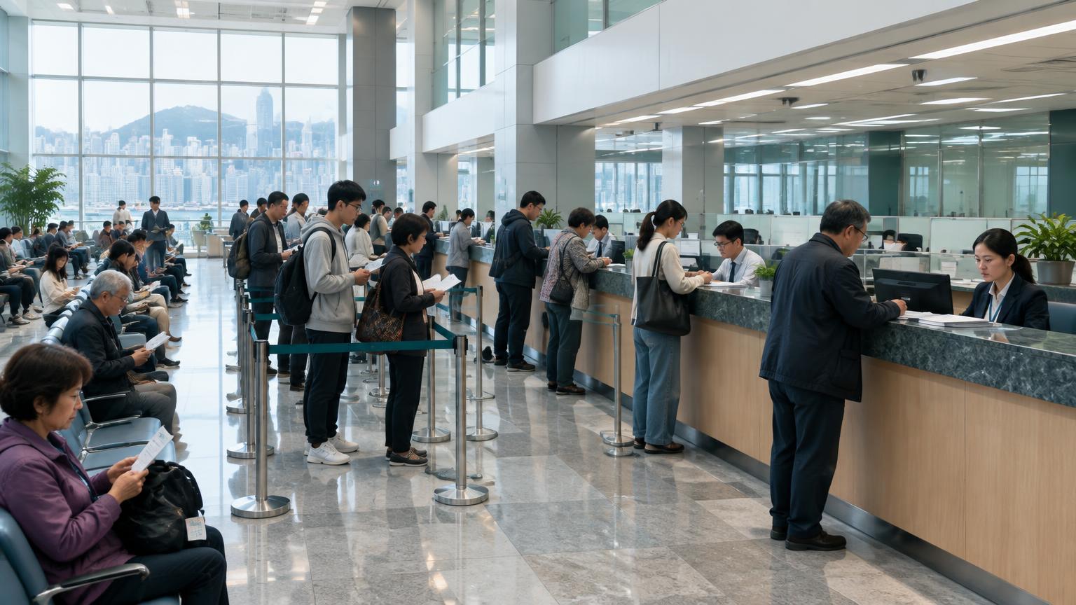 香港政府部門及公共服務熱線如何以廣東話 AI 消除查詢積壓