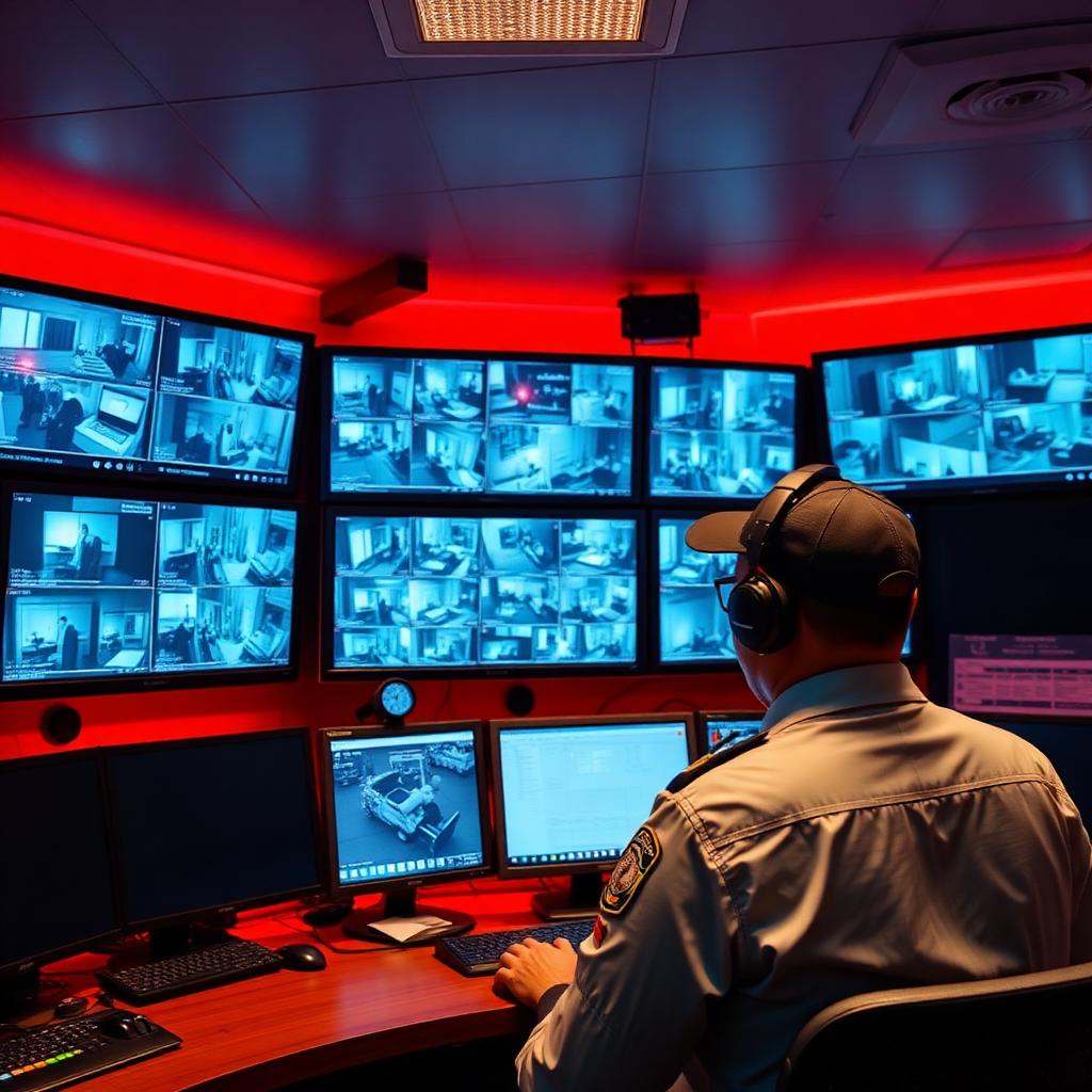 Incident & Emergency Reporting