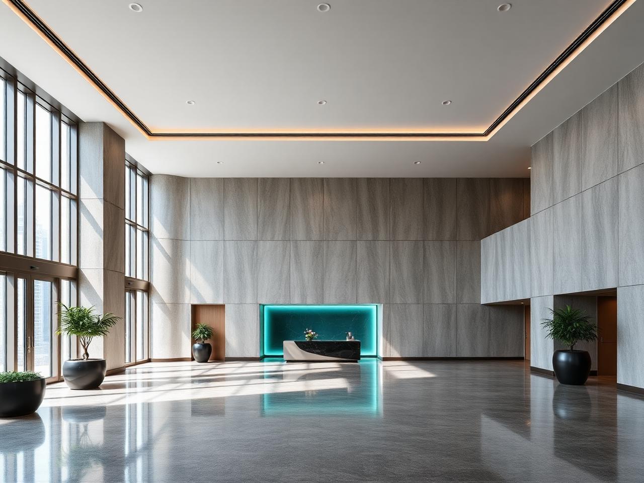 Residential Property Management