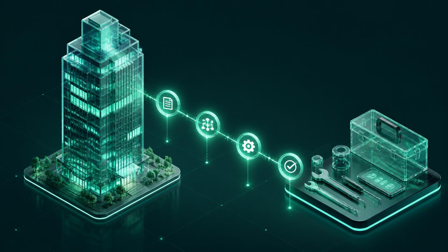Hong Kong Smart Buildings: Why Problems Still Aren't Fixed Faster